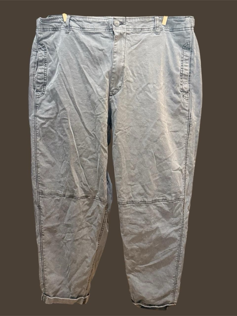 Old Navy Women’s Plus Size casual pants.